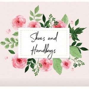 Shoes & Handbags 💙